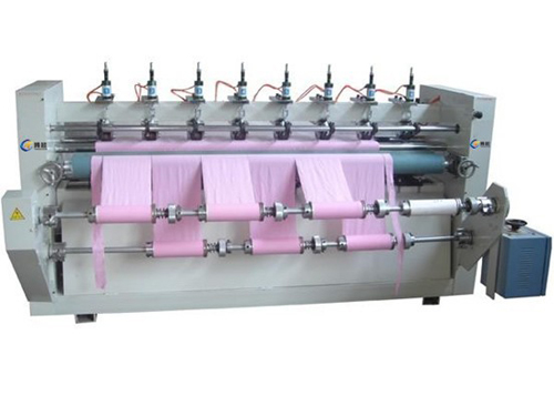 Ultrasonic Cutting Machine