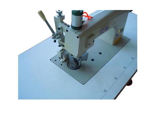 TC-50 Ultrasonic Sealing Machine